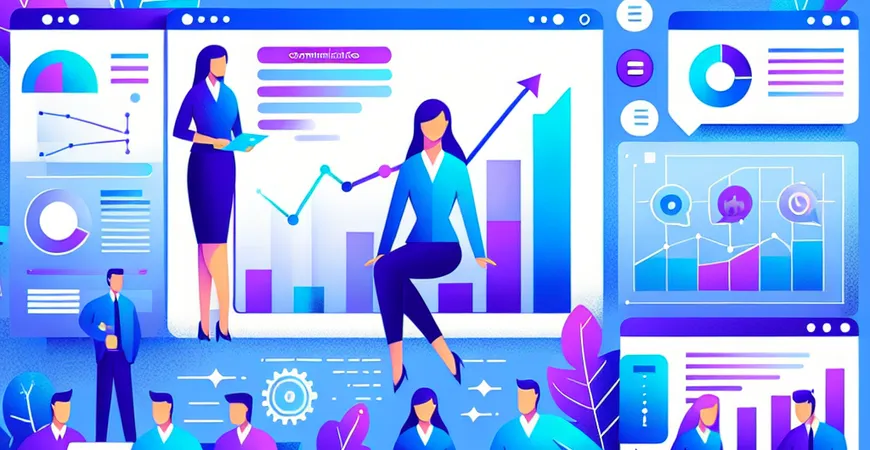 员工与领导沟通的五大技巧，提升职场幸福感