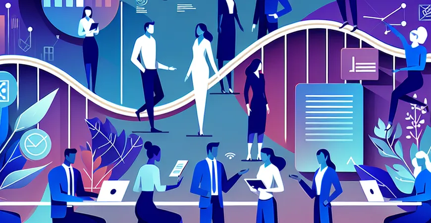 员工与领导沟通的桥梁，打造和谐工作环境