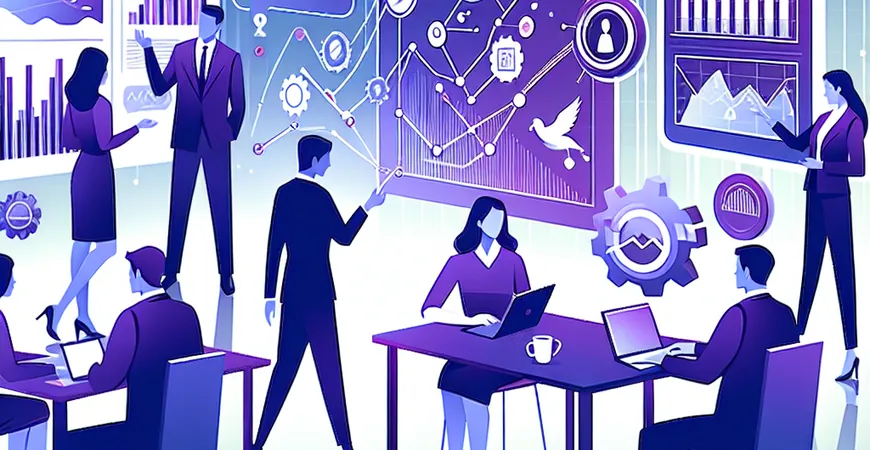 员工与领导的互动技巧，打造高效沟通环境