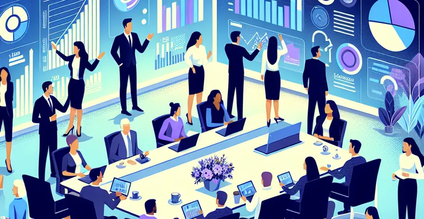 员工与领导的有效沟通技巧，提升工作效率