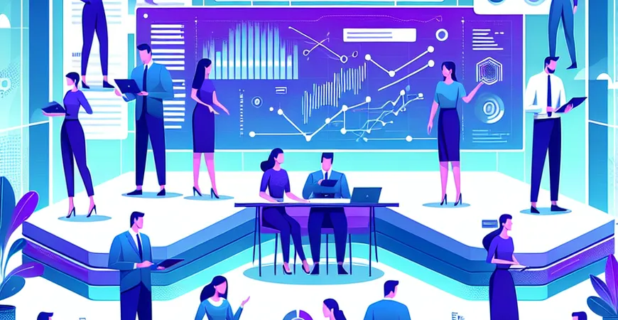 员工与领导的相处之道，如何建立强大的信任关系