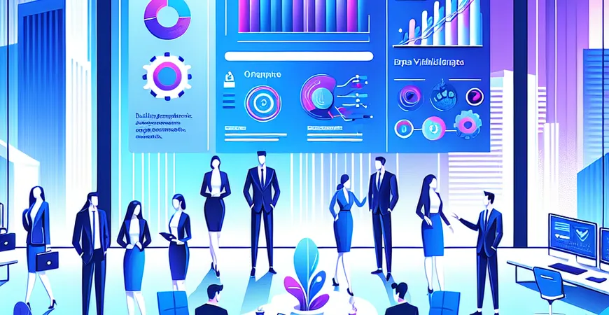 员工与领导相处：建立良好关系的十大技巧