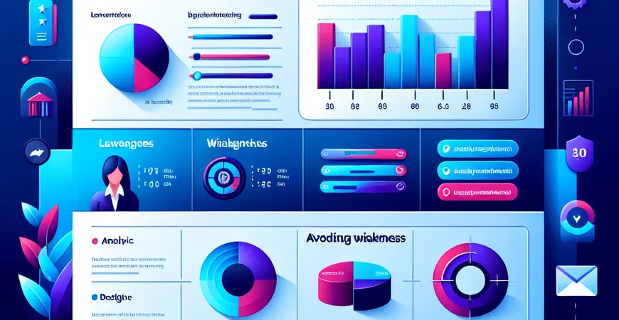 员工优点与缺点分析，如何扬长避短