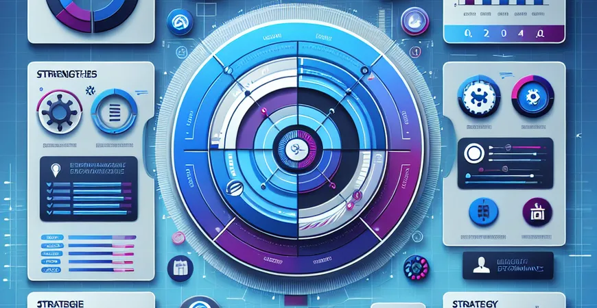 员工优点与缺点的对比，提升绩效的关键