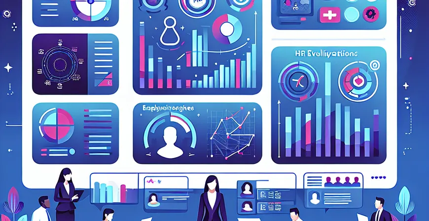 员工优缺点全面解析，HR如何做出精准判断