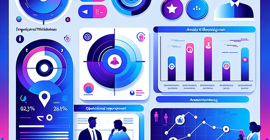 员工优缺点分析法：从观察到提升的全流程