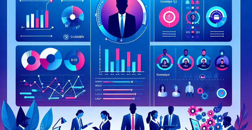 员工优缺点分析：全面挖掘每位员工的潜力