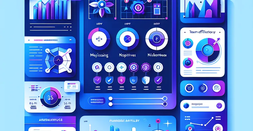 员工优缺点分析：如何扬长避短，提升团队效率