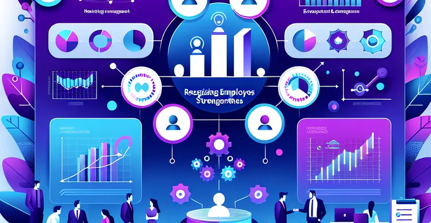 员工优缺点的识别与培养，企业管理新策略