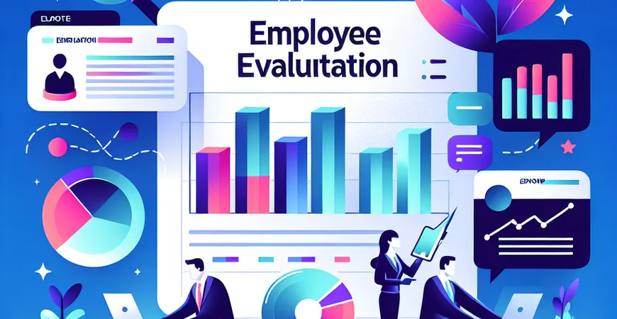 员工优缺点评估，打造高效团队的新思路