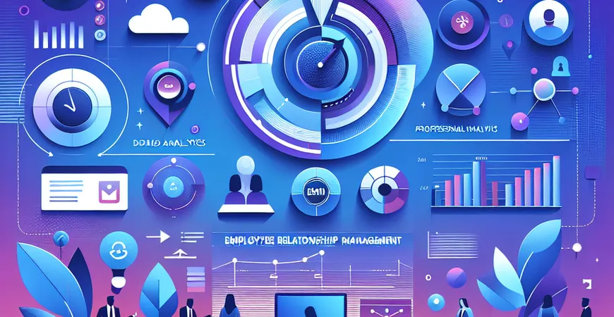 员工关系管理的超级全面指南，企业必看