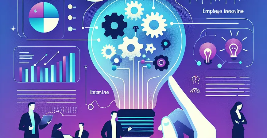 员工创新与企业文化的关系，如何相辅相成