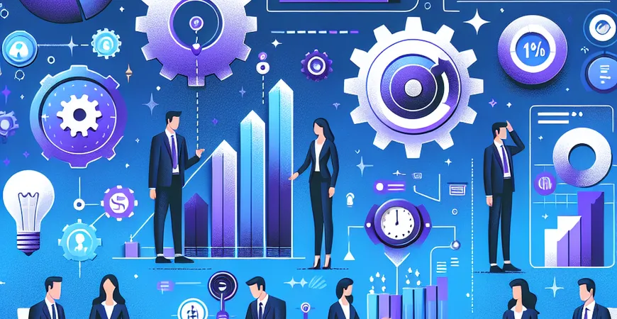 员工创新激励机制，企业突破发展的动力