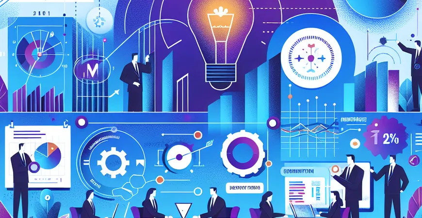 员工创新的激励机制，让企业保持活力的秘诀