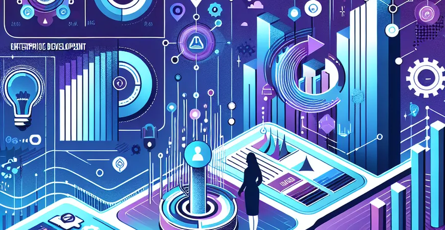 员工创新能力挖掘，企业持续发展的核心动力