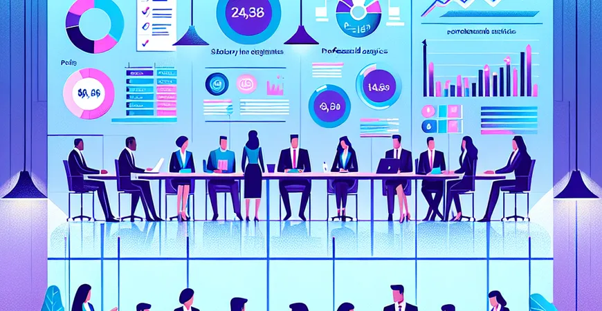 员工加薪谈判的技巧，做到既满意又合理