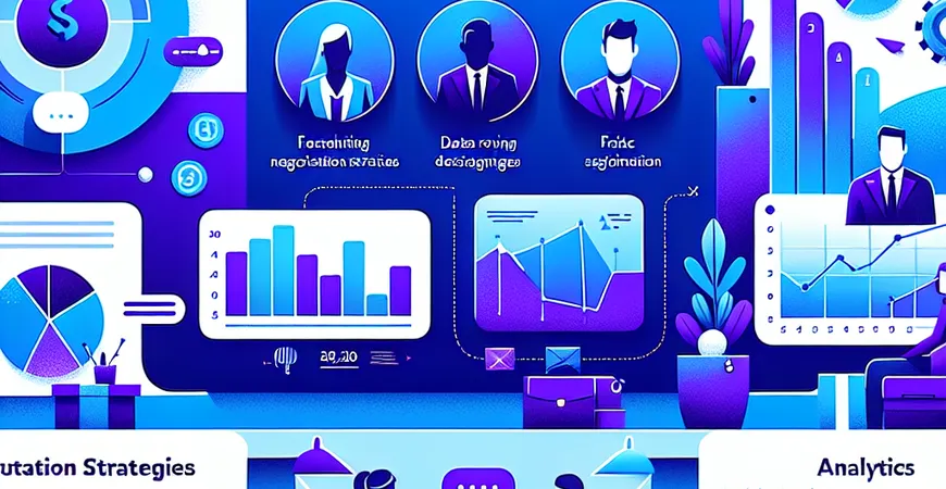 员工加薪谈判策略，2025年最新加薪技巧盘点