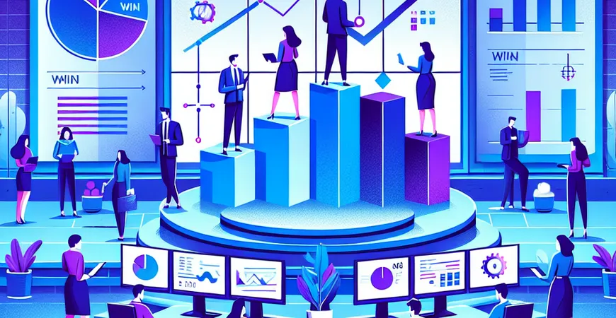 员工发展与企业成长，找到双赢平衡点