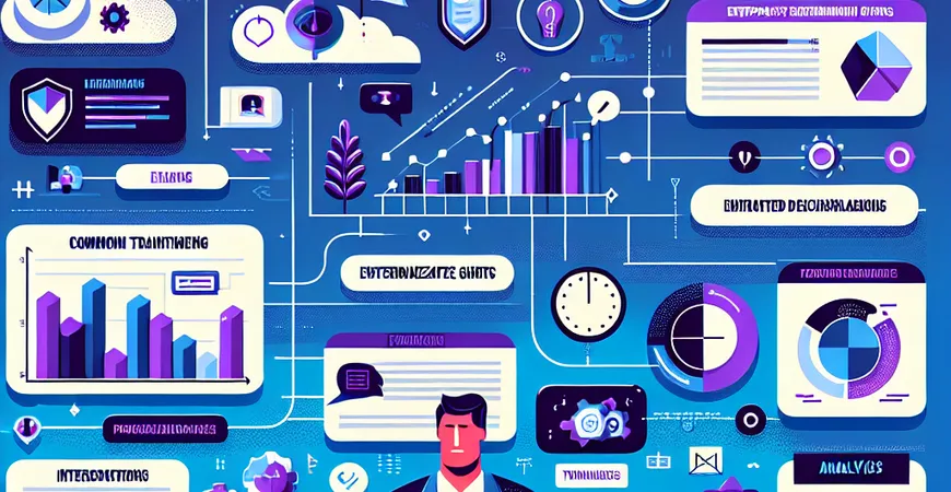 员工培训中的常见误区，2025年企业培训指南