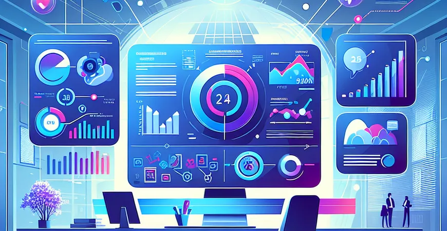 员工培训新趋势，2025年最全培训方案解析