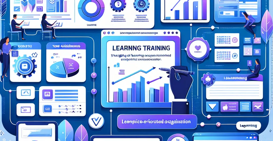 员工培训方案的实施，打造学习型组织的策略