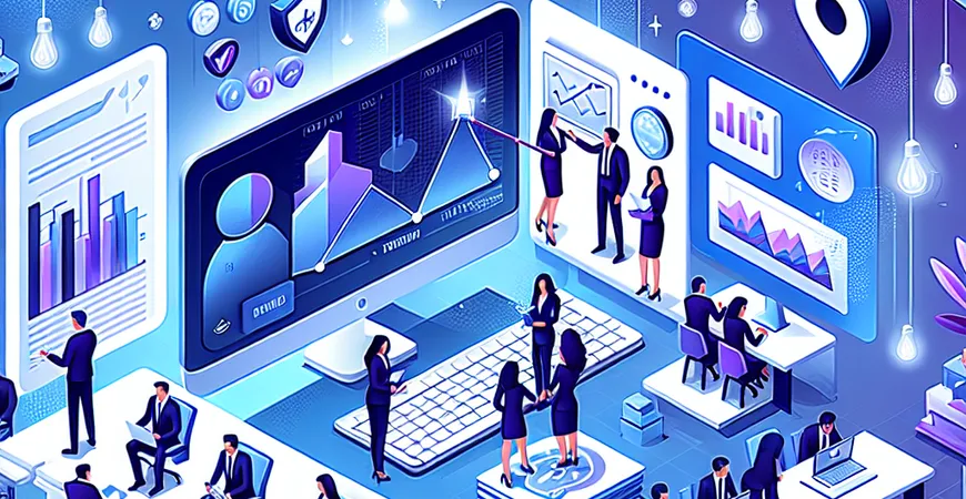 员工培训方案设计，提升企业竞争力的关键