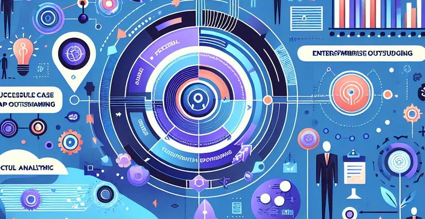 员工外包的成功案例，企业转型升级的有力助手