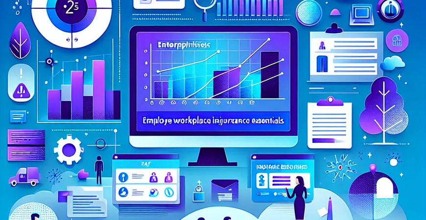 员工工伤保险的必备知识，企业和员工都需了解