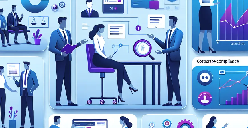 员工工伤后的处理程序，企业合规必备