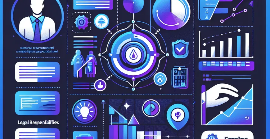 员工工伤处理全流程，法律责任与实际操作