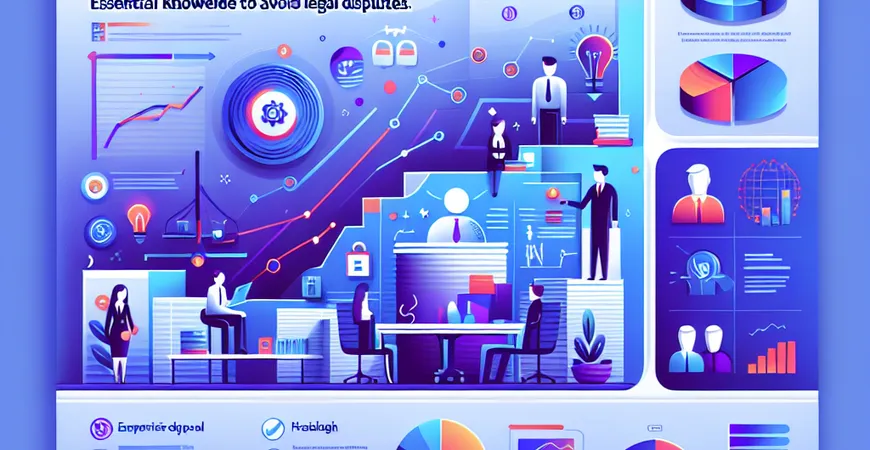 员工工伤处理指南，避免法律纠纷的必备知识