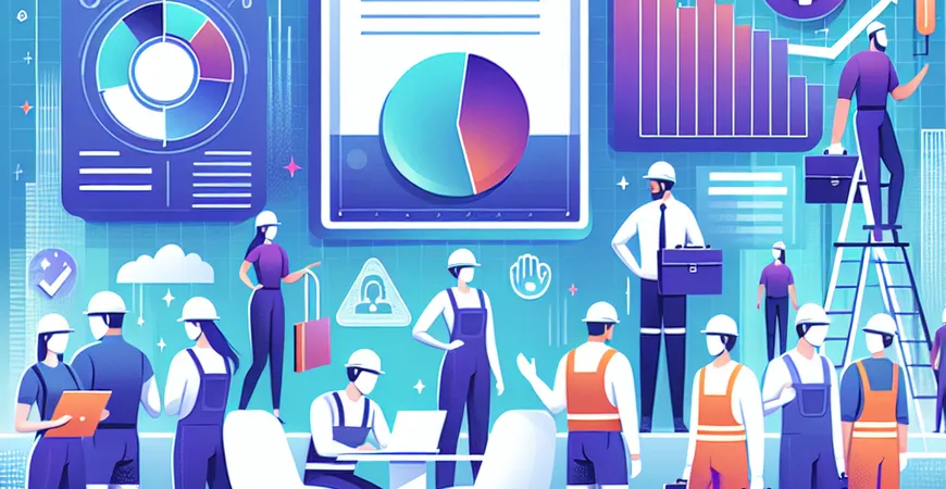 员工工伤预防指南，减少事故率的全面措施