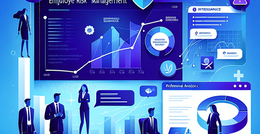 员工工伤风险管理，企业如何全面防范