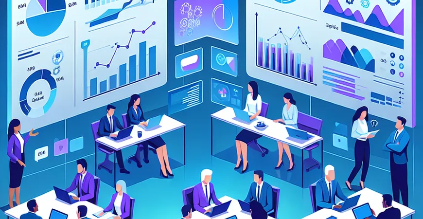 员工常见问题解析，解决内部矛盾的秘籍