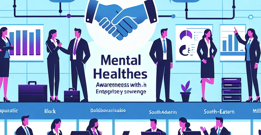 员工心理健康关注，企业的责任与义务