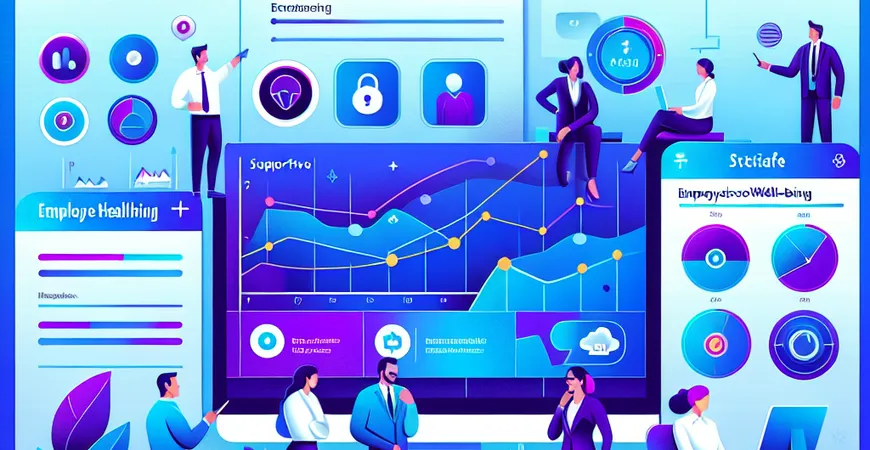 员工心理健康的重要性，企业如何提供支持？