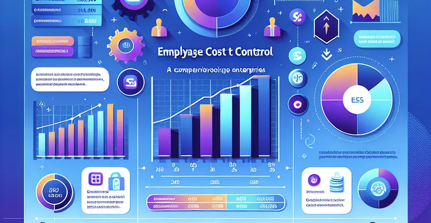 员工成本控制秘诀，2025年企业降本增效全攻略