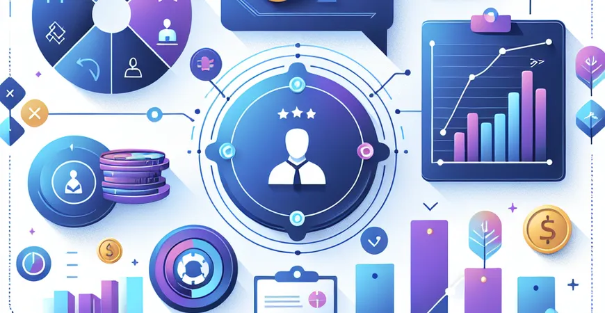 员工成本控制策略，提升利润的必修课