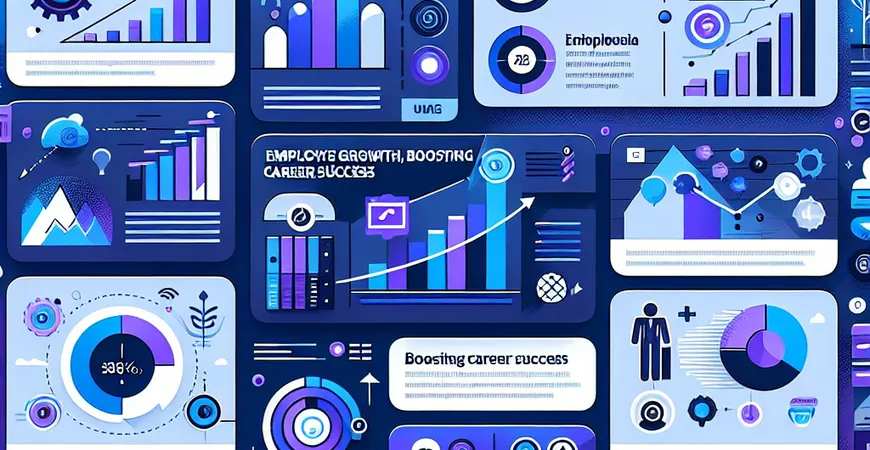 员工成长的10个关键要素，助力职场飞跃