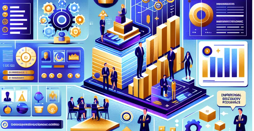 员工成长的黄金法则，助力公司业绩翻倍的秘诀