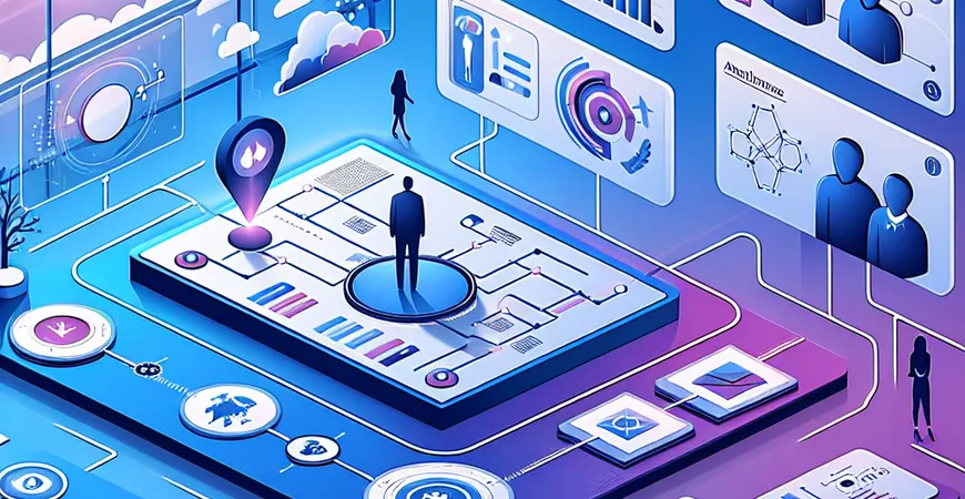 员工成长计划，助力实现职业目标的路线图