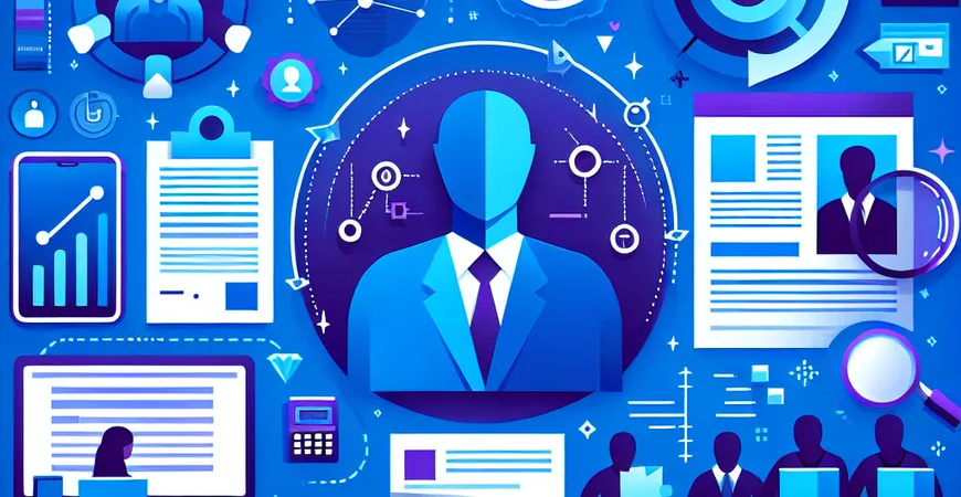 员工招聘与录用全流程解析，HR必备指南