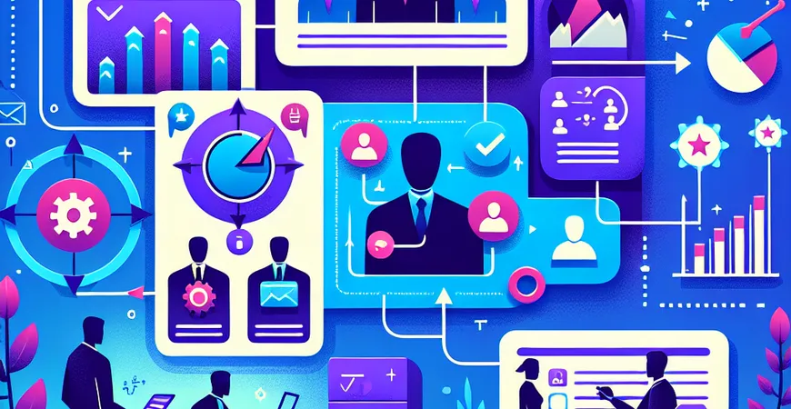 员工招聘与录用的全流程解读，不再迷茫