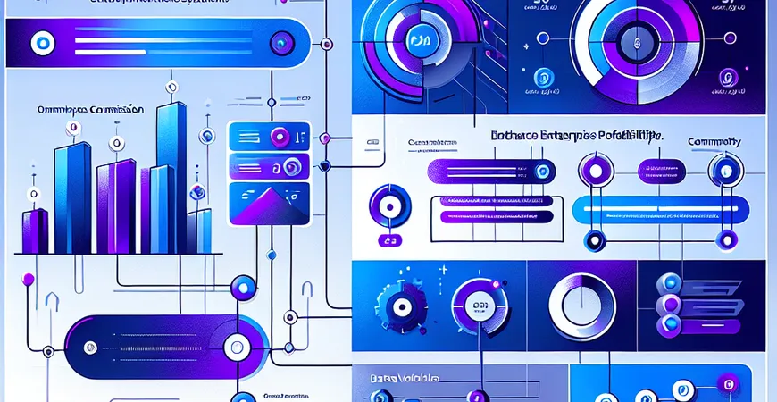 员工提成制度优化，提升企业盈利的利刃