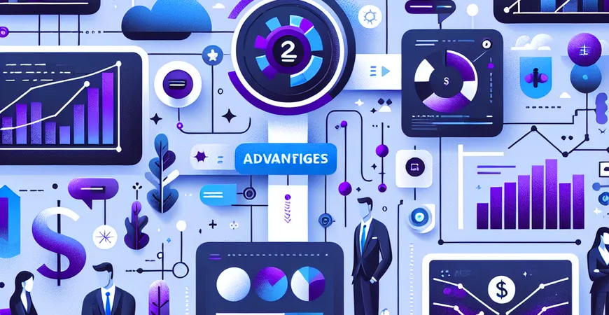 员工提成制度的四大优势，助力企业长远发展