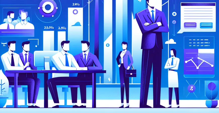 员工提成比例设计技巧，提升团队积极性