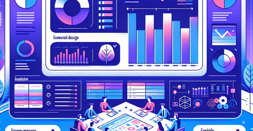 员工提成表格创新设计，不踩坑的实用指南