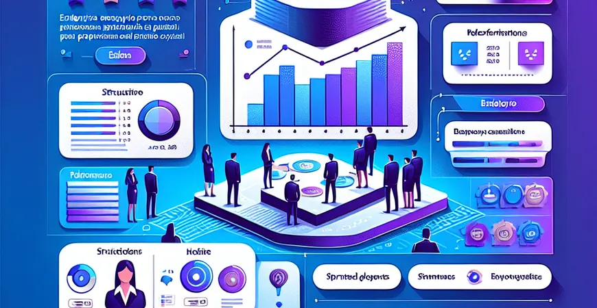员工晋升制度设计，促进企业内部公平竞争