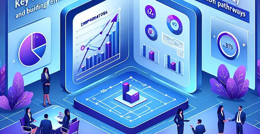 员工晋升的关键因素，如何打造高效晋升通道