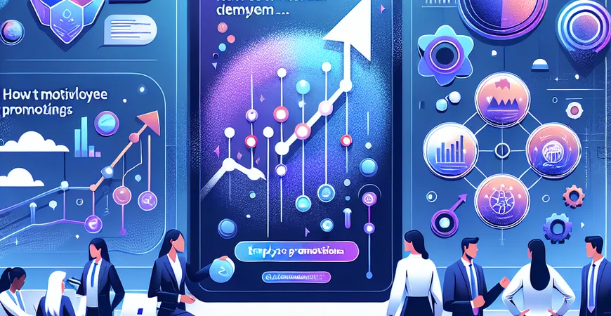 员工晋升的科学路径，如何激励团队实现自我突破？